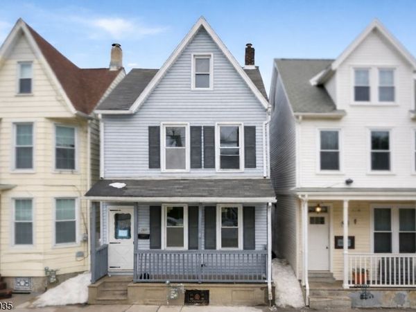 289 Mercer St, Phillipsburg, NJ 08865