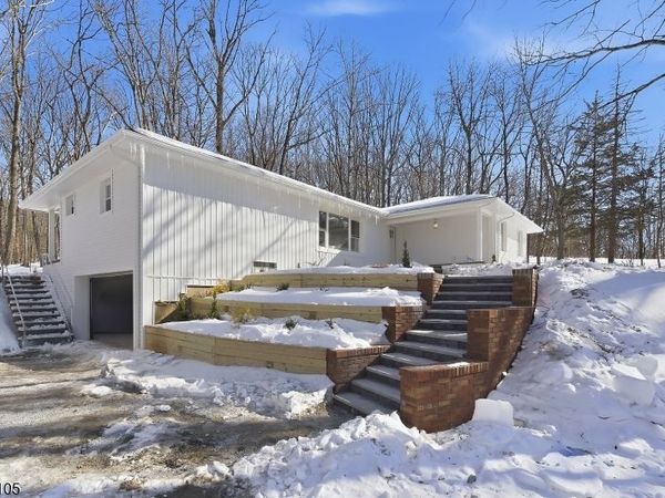 3 Carol Ter, Warren, NJ 07059