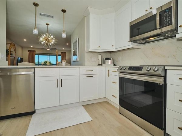 11170 Caravel CIR, Unit 309, FORT MYERS, FL 33908