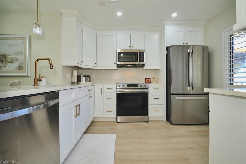 11170 Caravel Cir, Unit 309, Fort Myers, FL 33908 Photo