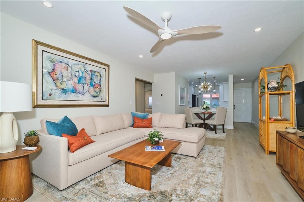 11170 Caravel Cir, Unit 309, Fort Myers, FL 33908 Photo