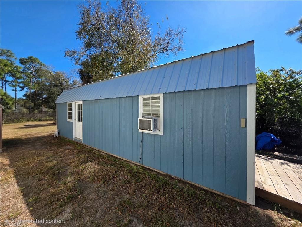 8085 Hart Dr, North Fort Myers, FL 33917 Photo