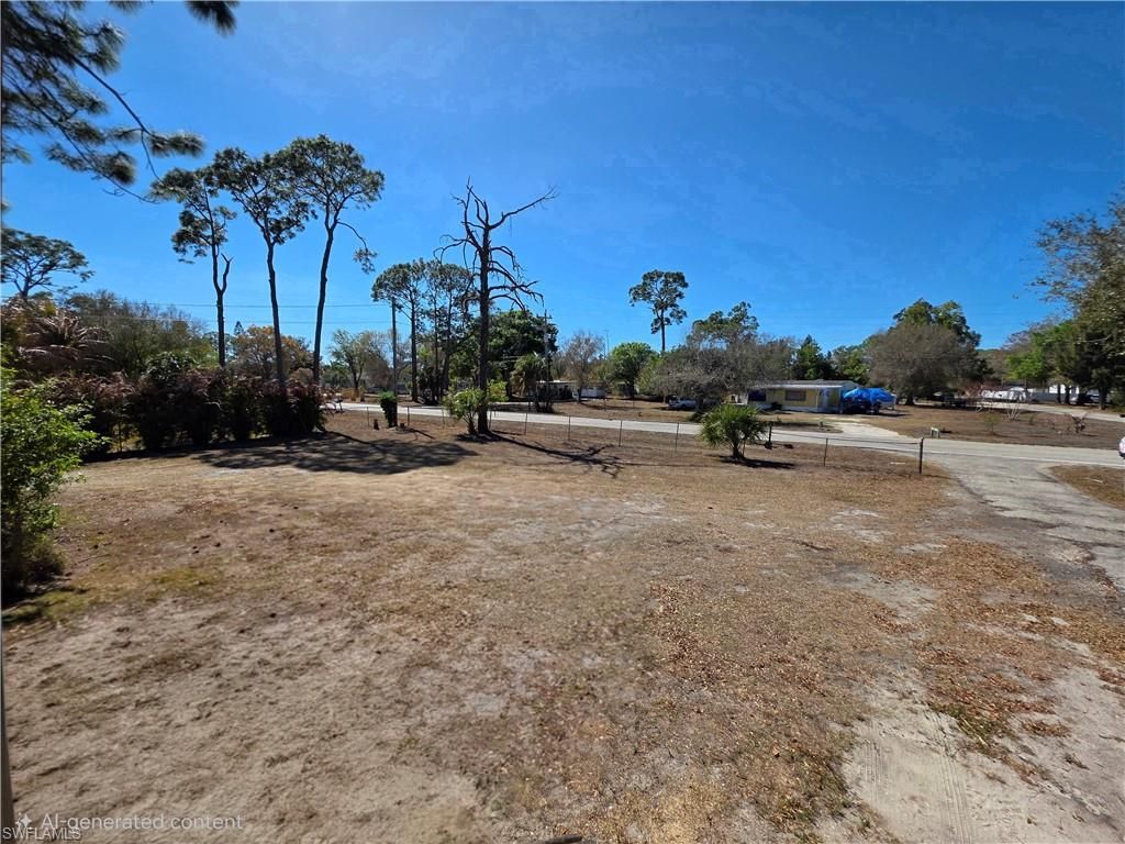 8085 Hart Dr, North Fort Myers, FL 33917 Photo