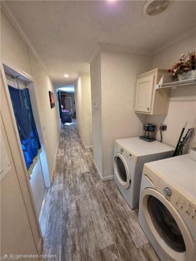 8085 Hart Dr, North Fort Myers, FL 33917 Photo