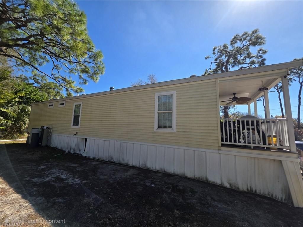 8085 Hart Dr, North Fort Myers, FL 33917 Photo