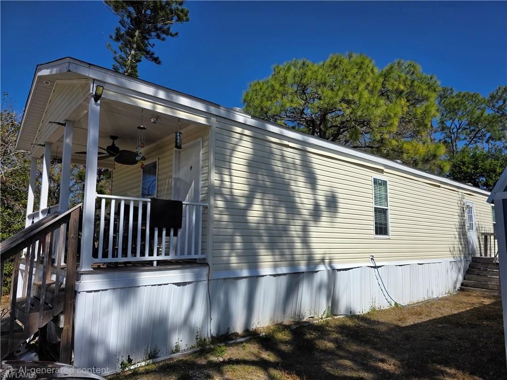 8085 Hart Dr, North Fort Myers, FL 33917 Photo