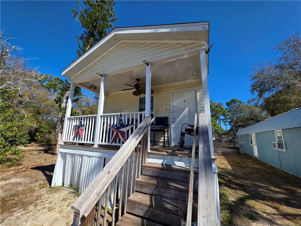 8085 Hart Dr, North Fort Myers, FL 33917 Photo