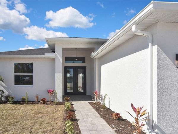 1906 NW 28th AVE, CAPE CORAL, FL 33993