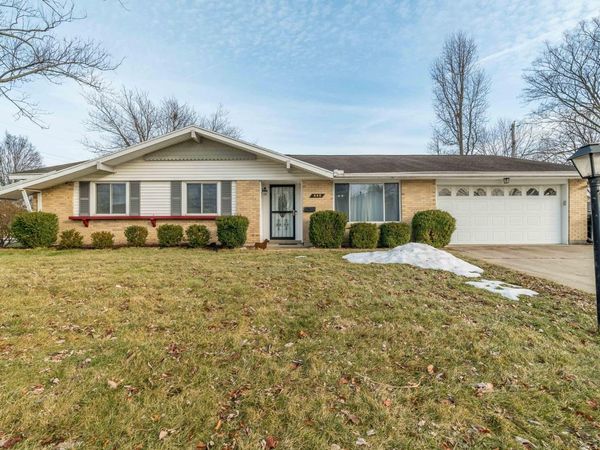 440 Katy Lane, Englewood, OH 45322