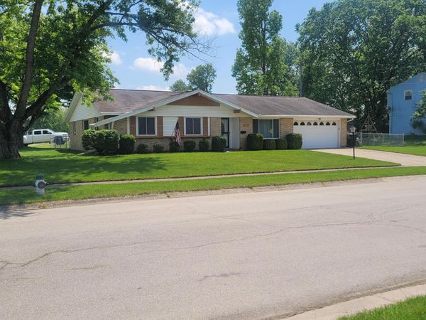 440 Katy Lane, Englewood, OH 45322