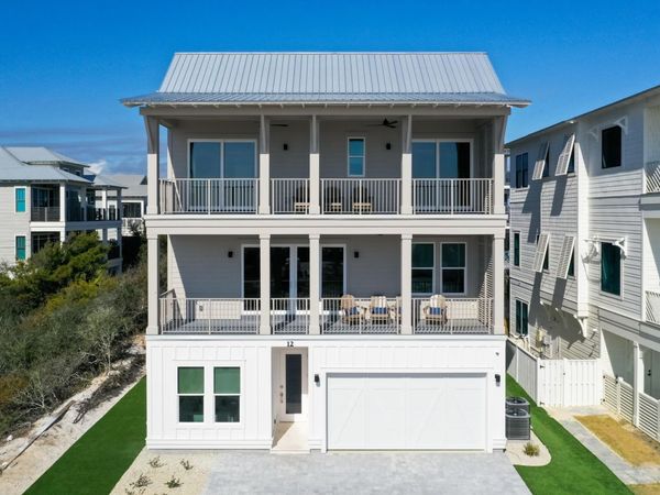 12 Jan Court, Inlet Beach, FL 32461