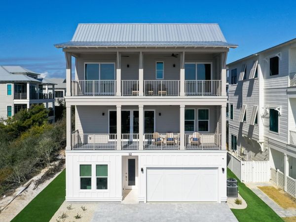 12 Jan Court, Inlet Beach, FL 32461