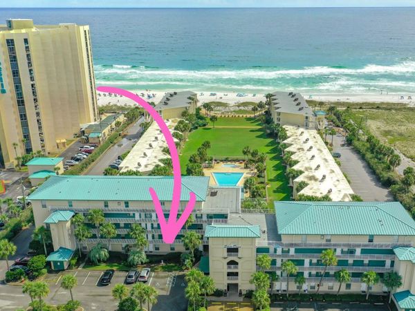 1030 E Highway 98, Unit 6, Destin, FL 32541