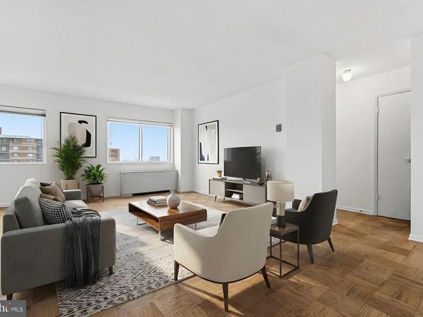 1121 UNIVERSITY BOULEVARD W, Unit 1407-B, SILVER SPRING, MD 20902