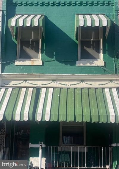 2652 N 31st Street, Philadelphia, PA 19132 Main Photo