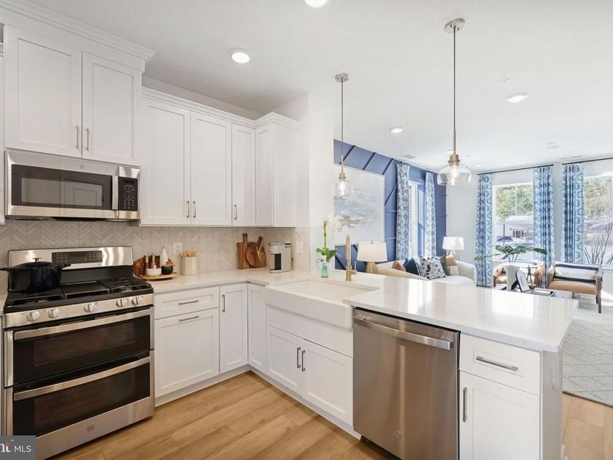 Homesite A2.0301 Village Walk Drive , Montgomery Village, MD 20886 Main Photo