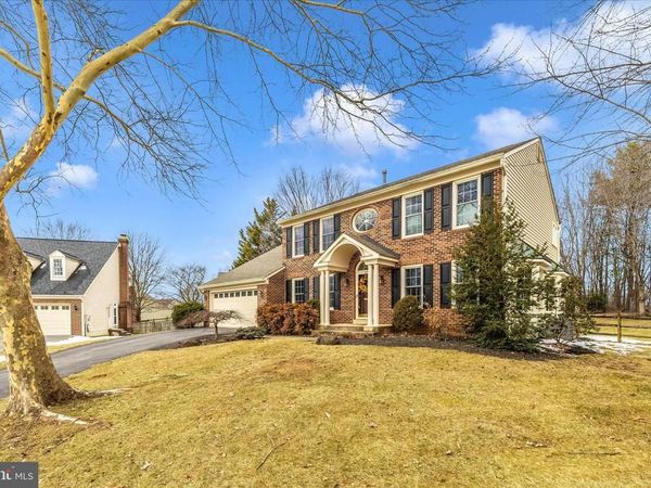 6135 CORNWALL PLACE, FREDERICK, MD 21701