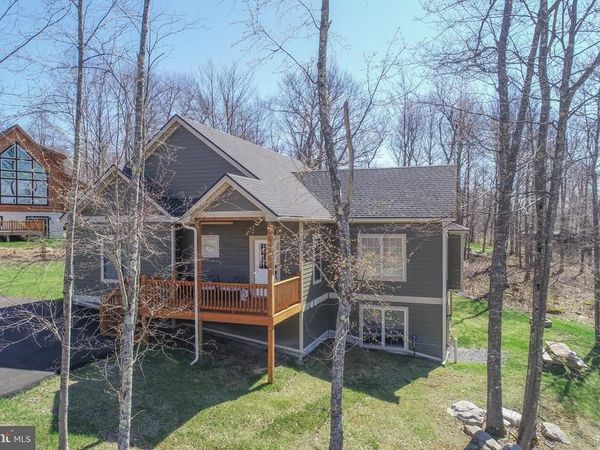 448 BILTMORE VIEW, MC HENRY, MD 21541