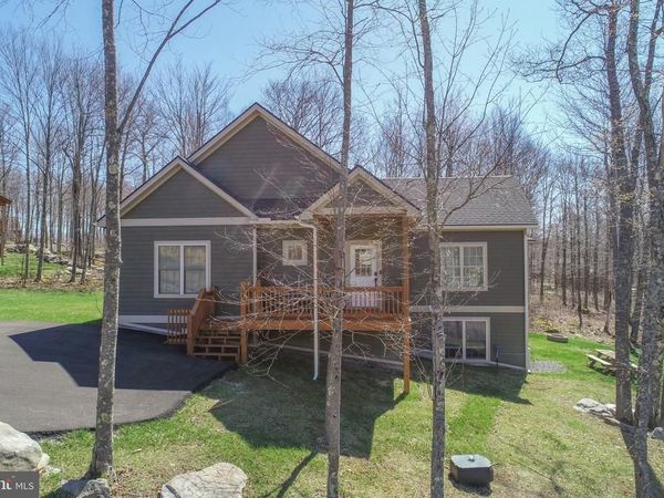 448 BILTMORE VIEW, MC HENRY, MD 21541