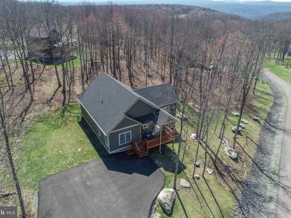 448 BILTMORE VIEW, MC HENRY, MD 21541
