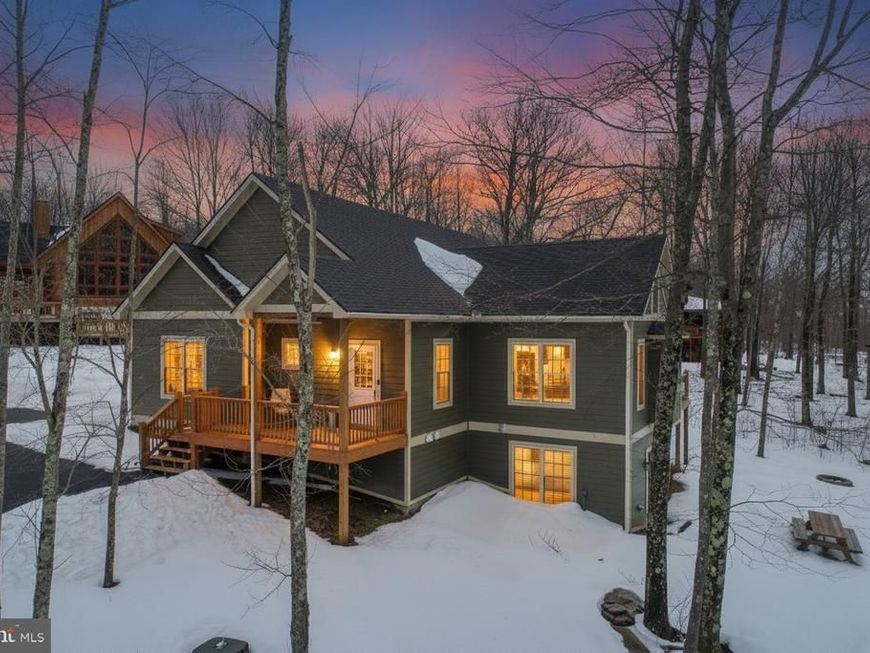 448 Biltmore View, Mc Henry, MD 21541 Main Photo