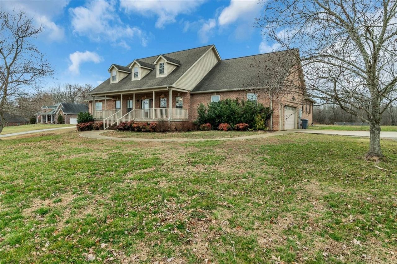 3755 Thomasville Rd, Chapmansboro, TN 37035 Main Photo