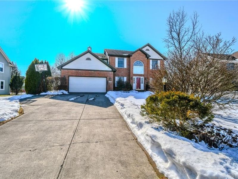 1642 Lago Mar, Washington Township, OH 45458 Photo 2