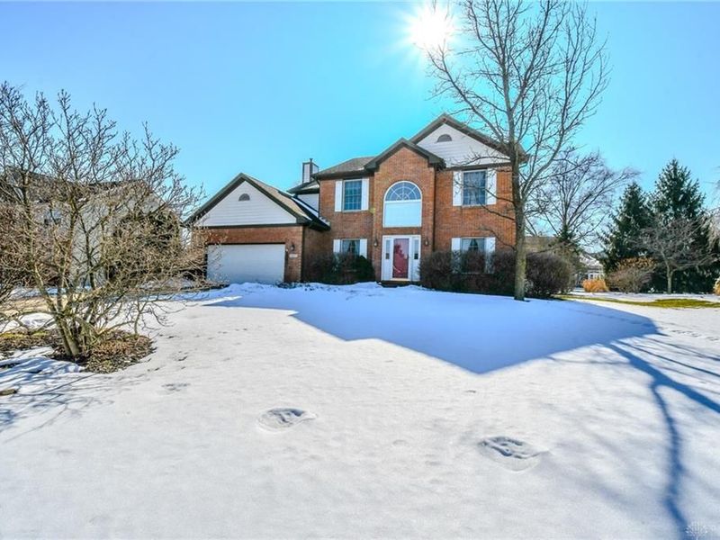 1642 Lago Mar, Washington Township, OH 45458 Photo 3