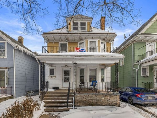 515 Fargo Avenue, Buffalo, NY 14213