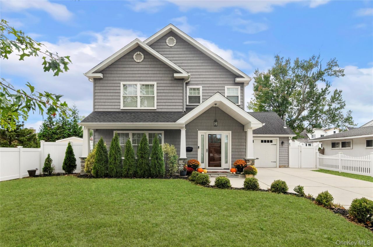 41 Weidner Avenue, Oceanside, NY 11572 Main Photo