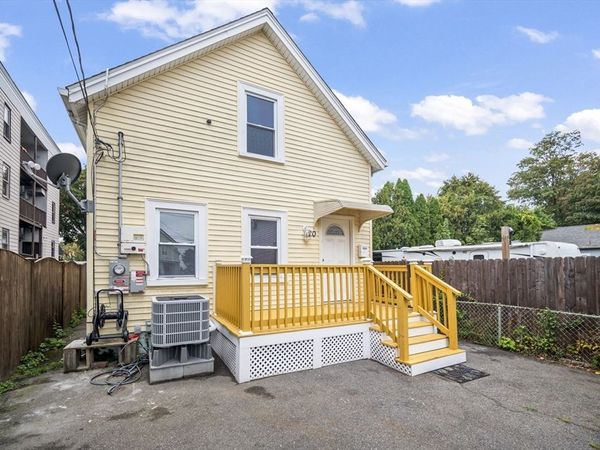 20 Murray St, Lynn, MA 01905