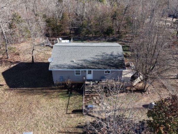 165 Green Forrest Trail, Mountain Home, AR 72653