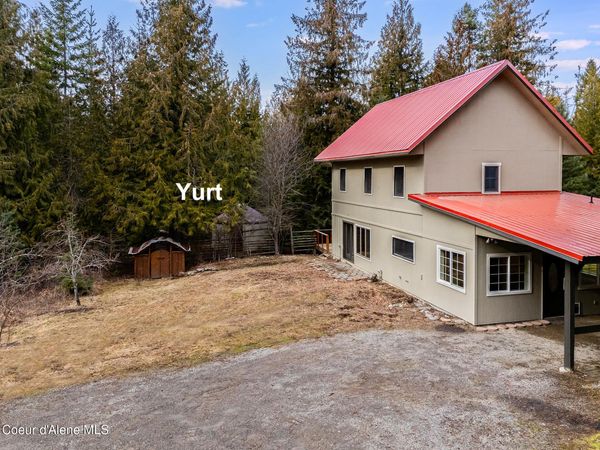 2030 Talache RD, Sagle, ID 83860