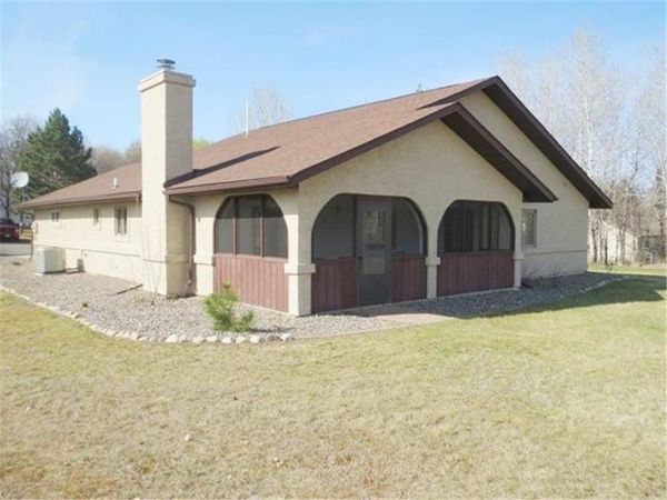 2711 Golf View Drive SW, Pine River, MN 56474