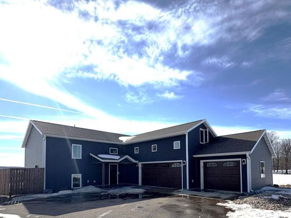 7838 Hummingbird Lane SW, Alexandria, MN 56308