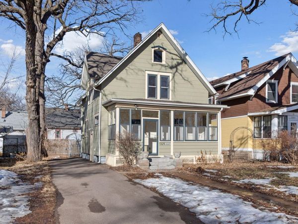 1329 Hague Avenue, Saint Paul, MN 55104