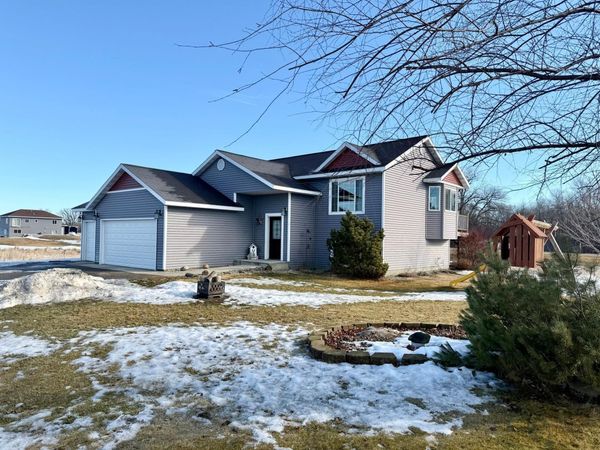 8561 Talon Road NW, Garfield, MN 56332