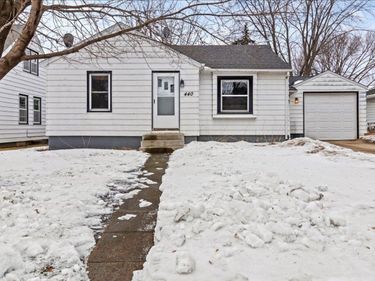 440 2nd Street S, Winsted, MN 55395