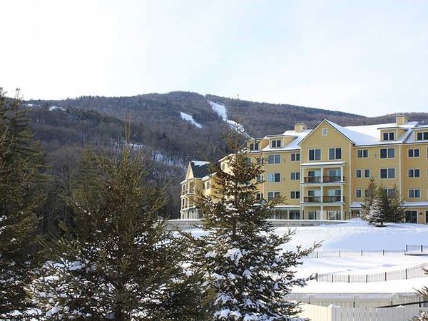 264/266 Qtr. I V Jackson Gore Inn, Ludlow, VT 05149