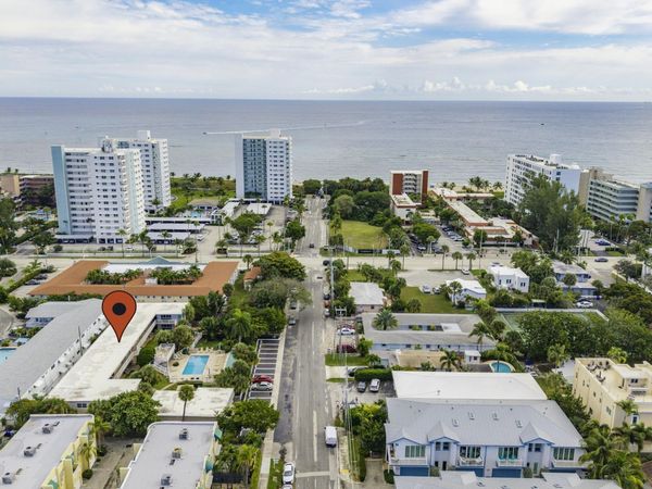 3225 NE 16th Street, Unit 19-A, Pompano Beach, FL 33062