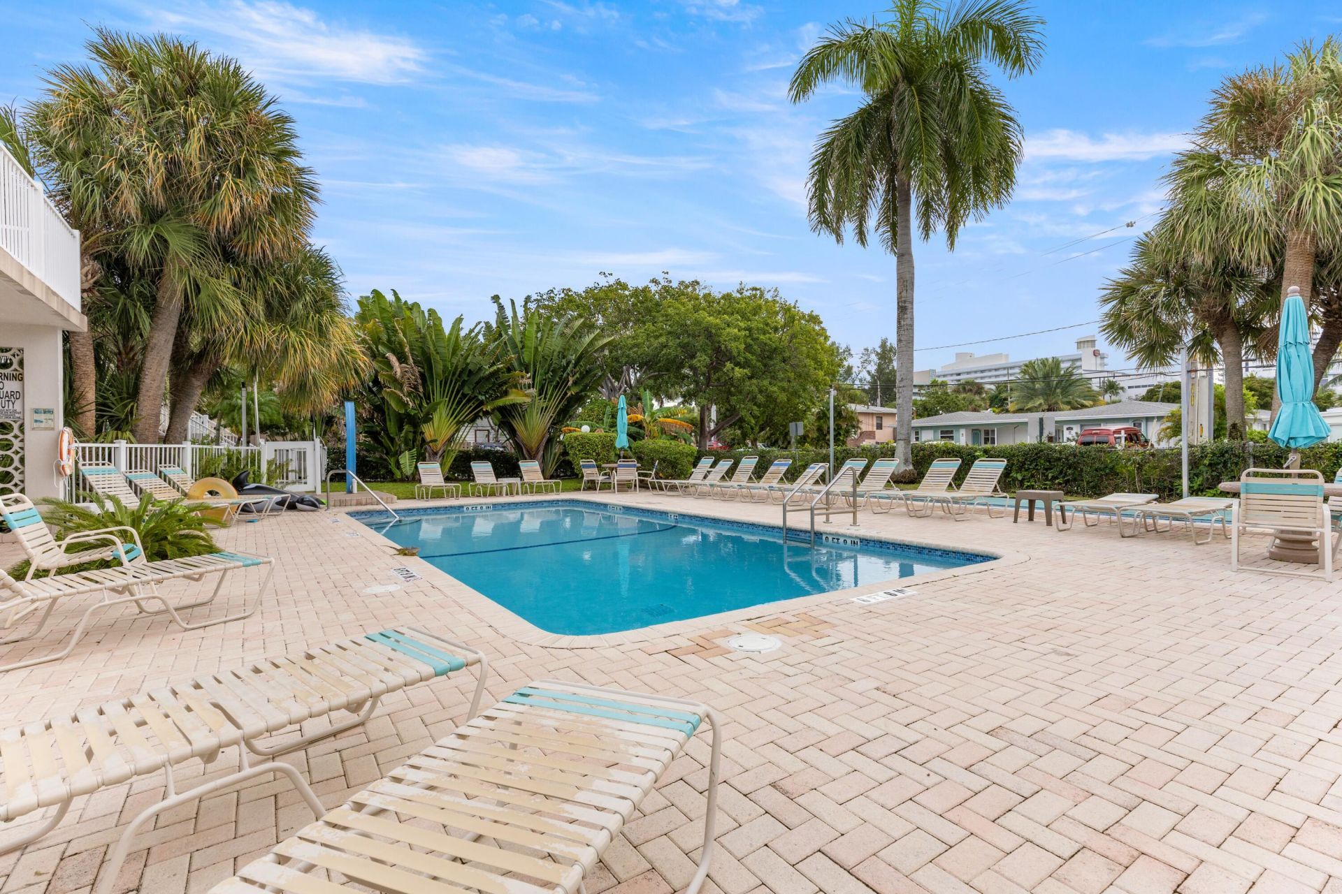 3225 NE 16th Street, Unit 19-A, Pompano Beach, FL 33062 Photo