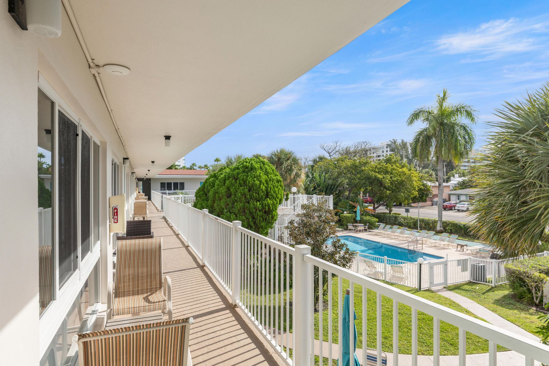 3225 NE 16th Street, Unit 19-A, Pompano Beach, FL 33062 Photo