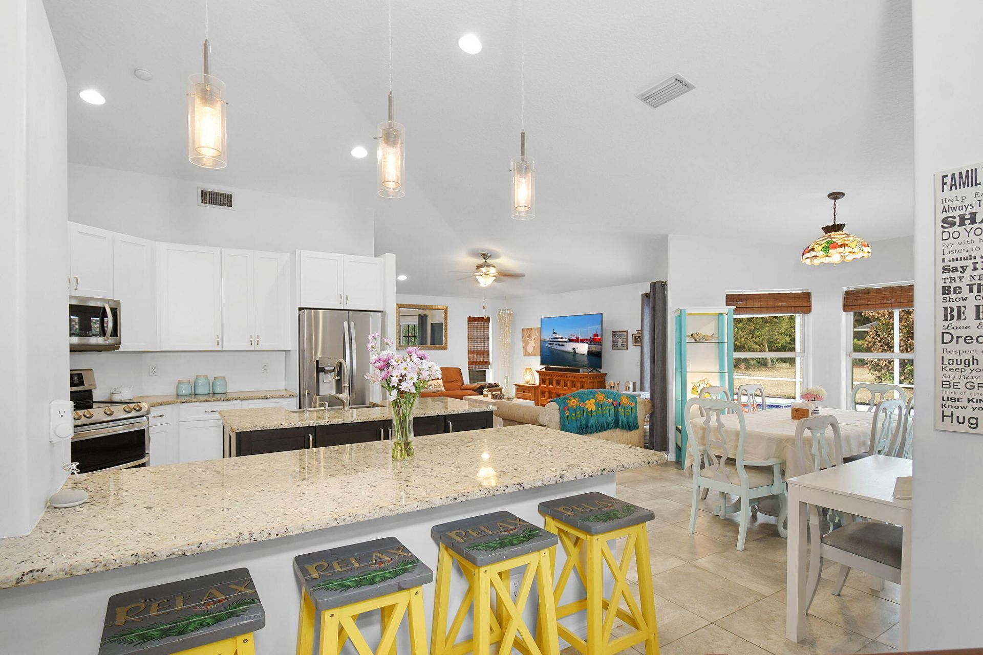 409 SW Sycamore Cove, Port Saint Lucie, FL 34986 Photo