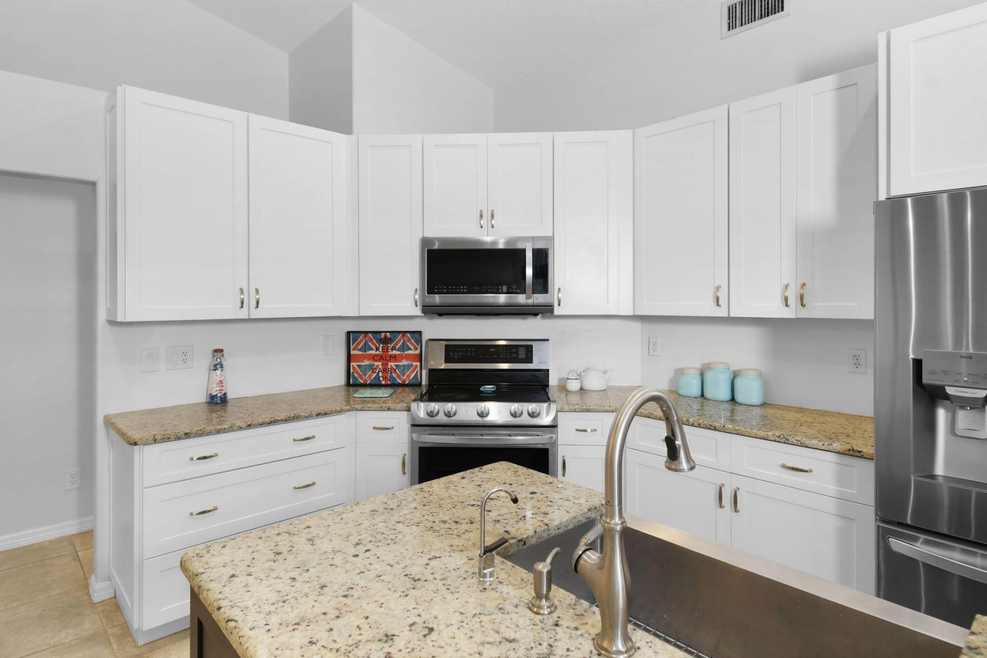 409 SW Sycamore Cove, Port Saint Lucie, FL 34986 Photo