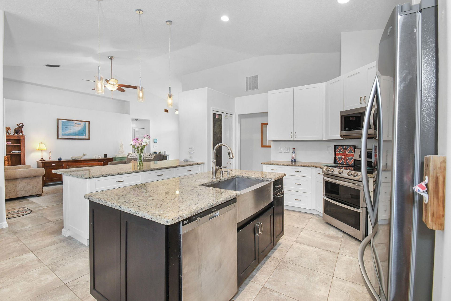 409 SW Sycamore Cove, Port Saint Lucie, FL 34986 Photo