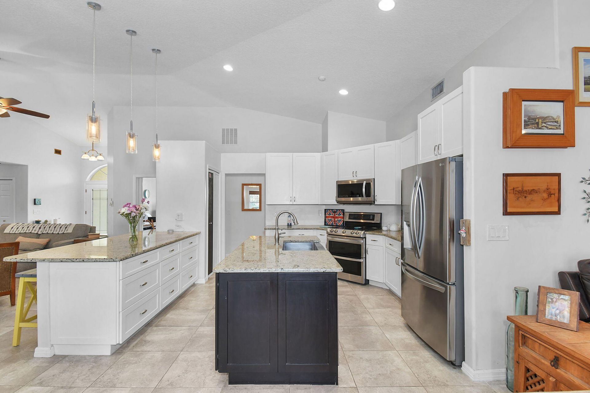 409 SW Sycamore Cove, Port Saint Lucie, FL 34986 Photo