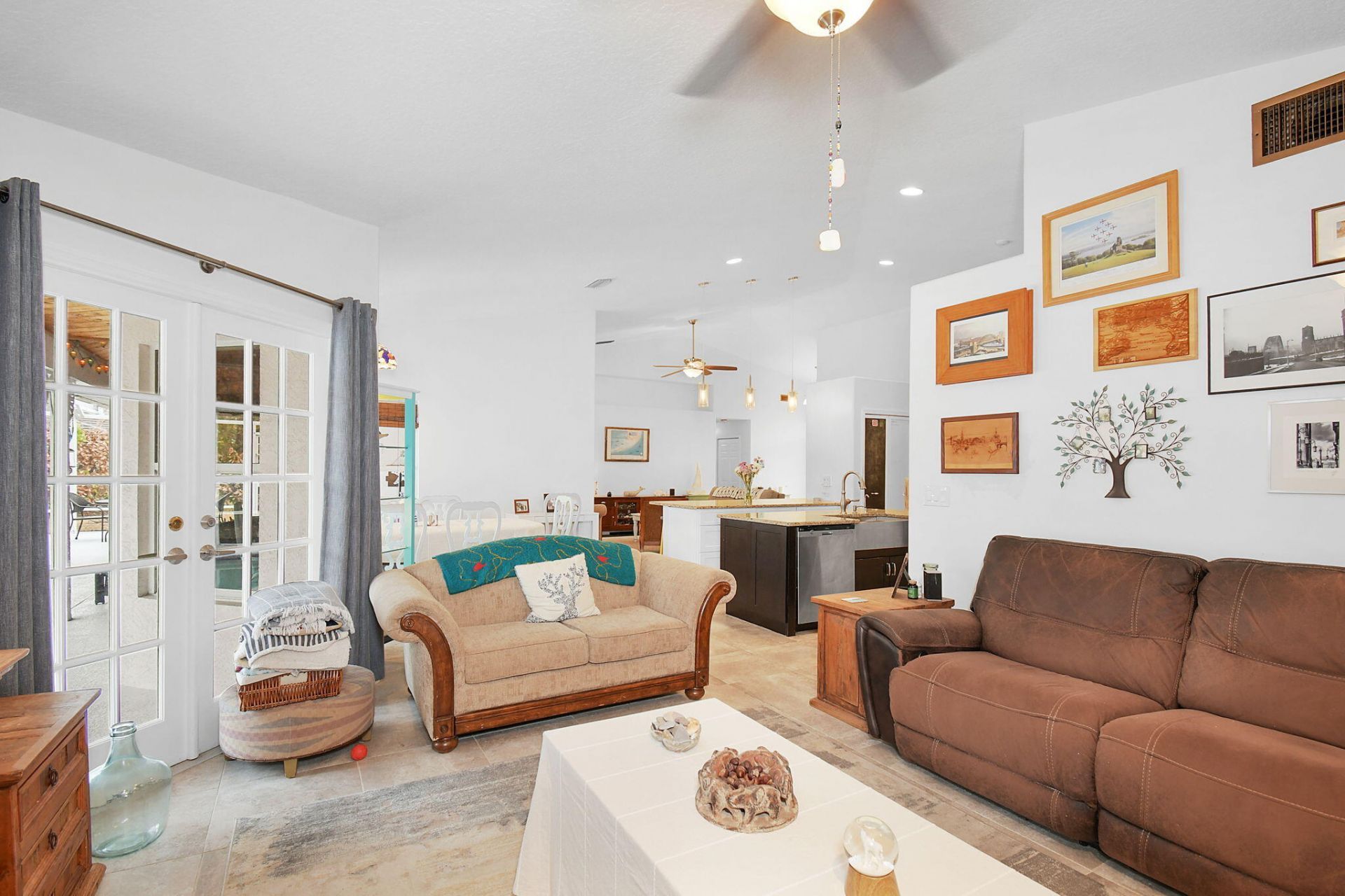 409 SW Sycamore Cove, Port Saint Lucie, FL 34986 Photo