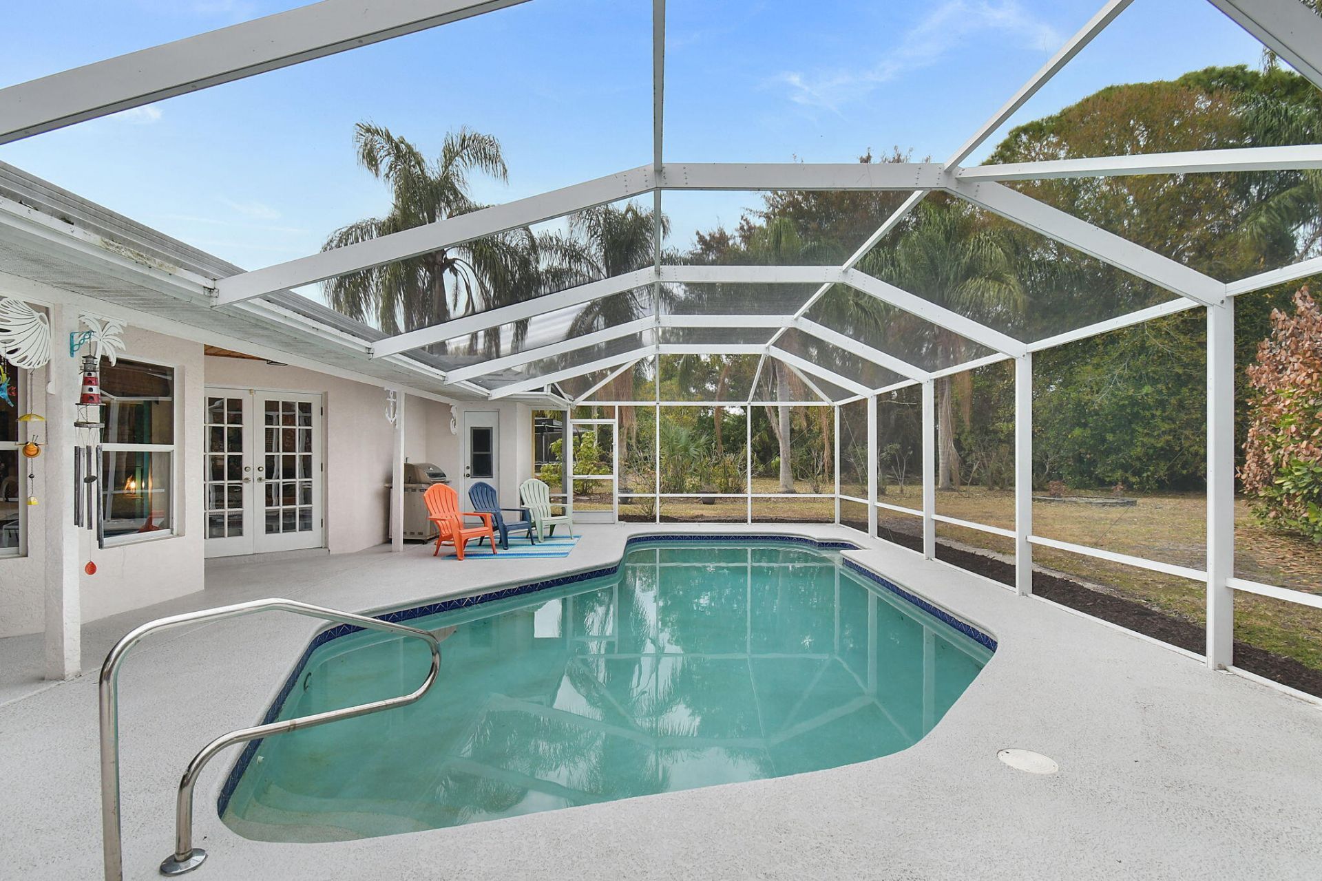 409 SW Sycamore Cove, Port Saint Lucie, FL 34986 Photo