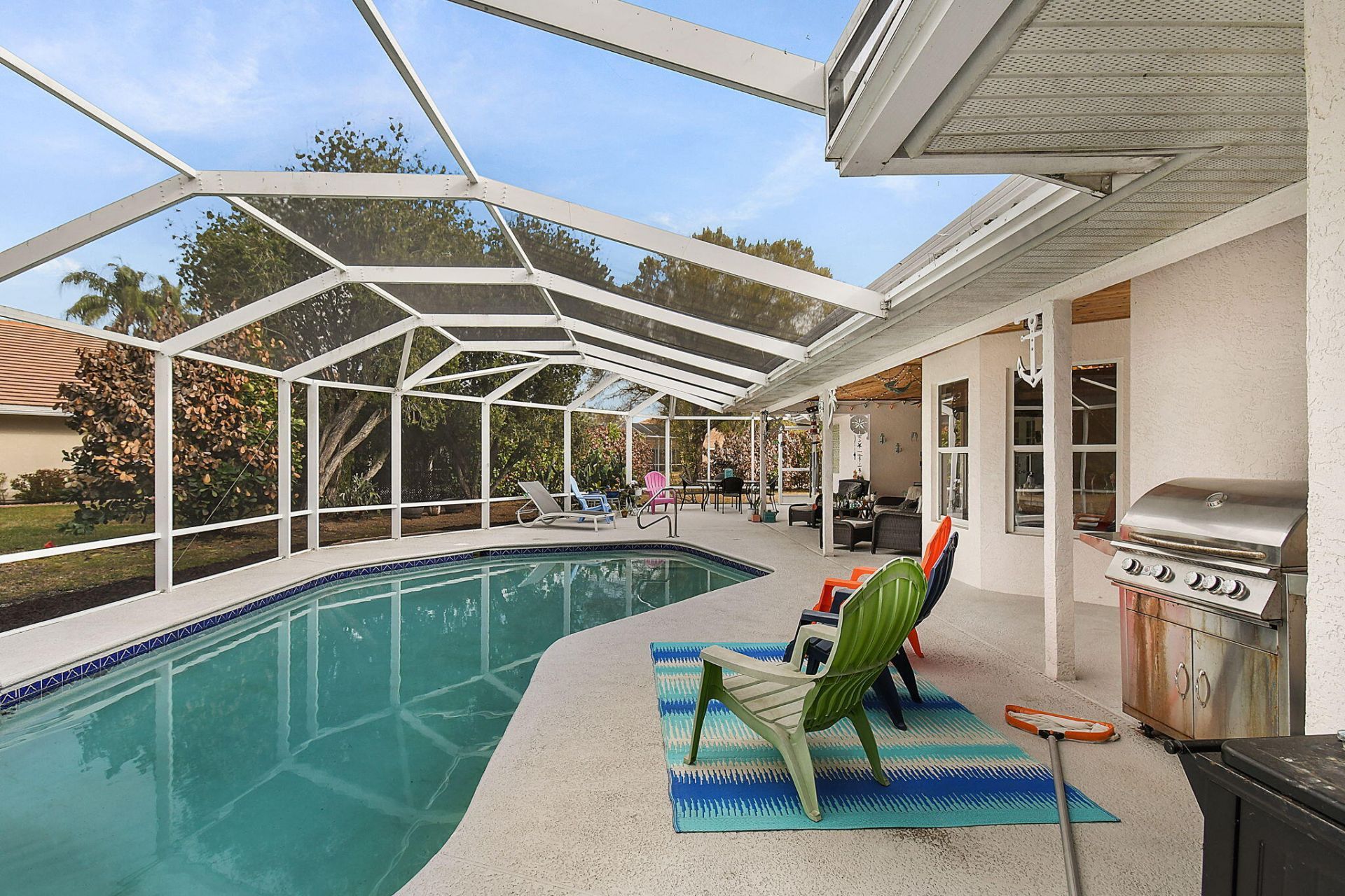 409 SW Sycamore Cove, Port Saint Lucie, FL 34986 Photo