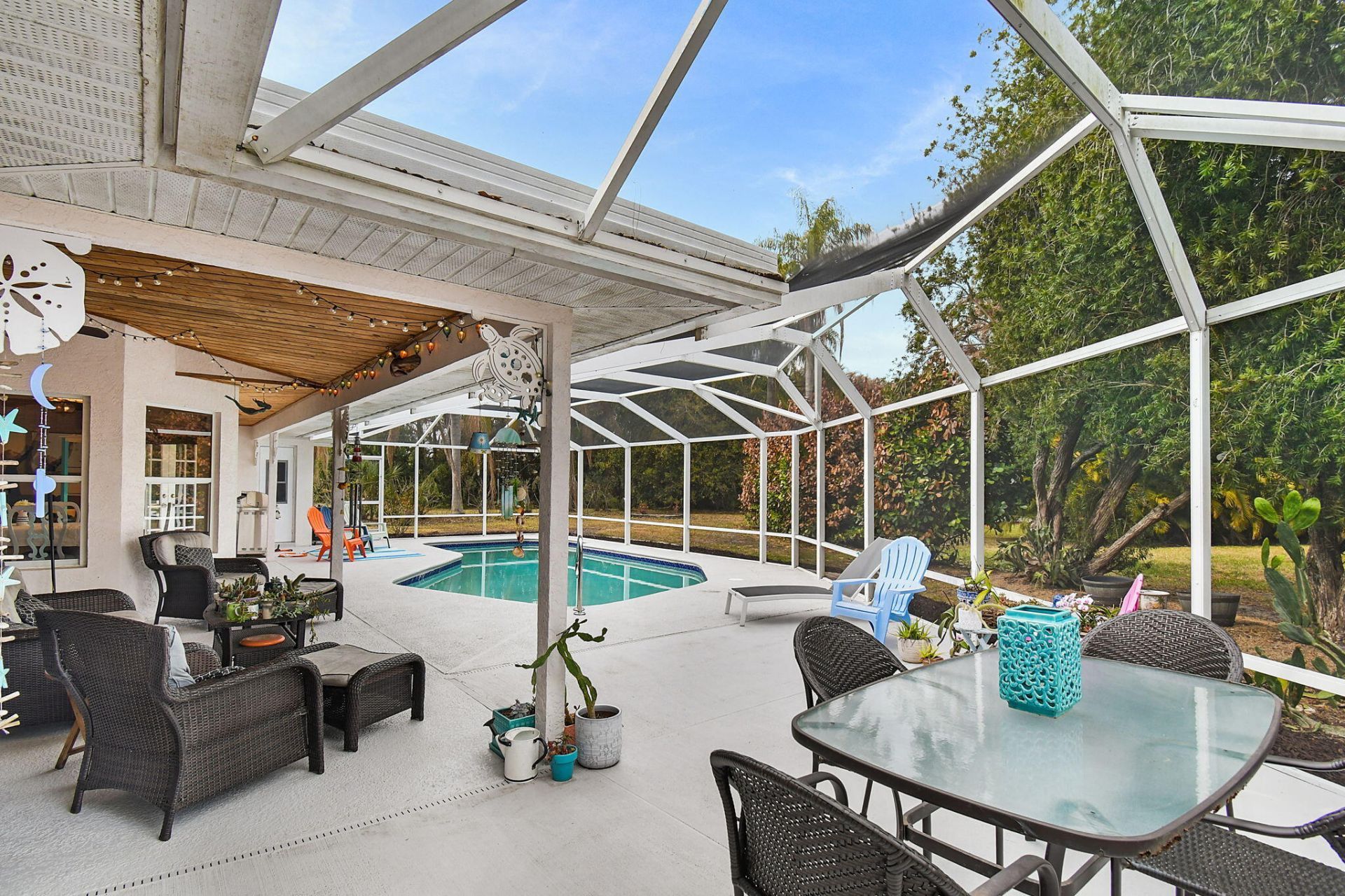 409 SW Sycamore Cove, Port Saint Lucie, FL 34986 Photo